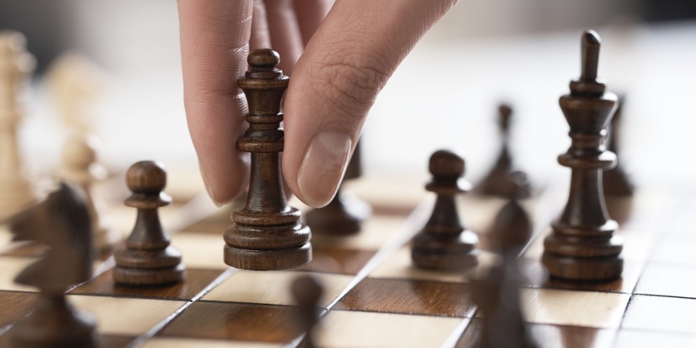 了解国际象棋：历史是什么、如何下棋和规则？